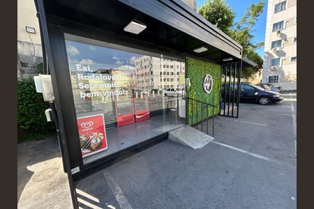 Apartamento para alugar com 48m², 1 quarto e 1 vagaÁrea comum