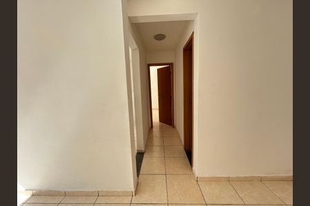 Apartamento para alugar com 48m², 1 quarto e 1 vagaCorredor