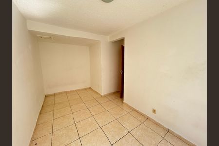 Quarto de apartamento para alugar com 1 quarto, 48m² em Anchieta, Nilópolis