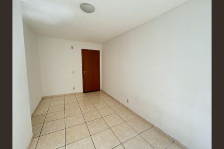 Apartamento para alugar com 48m², 1 quarto e 1 vagaSala
