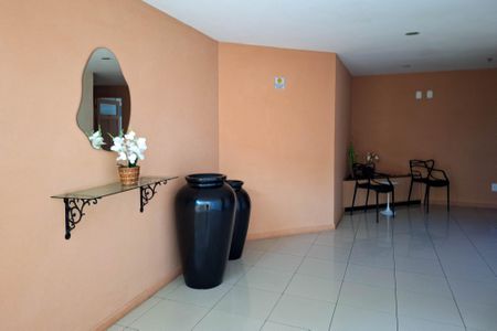 Apartamento para alugar com 102m², 1 quarto e 2 vagasÁrea comum