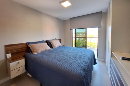 Apartamento para alugar com 102m², 1 quarto e 2 vagasSuíte 1