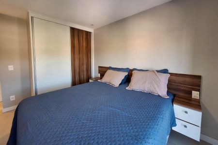 Apartamento para alugar com 102m², 1 quarto e 2 vagasSuíte 1