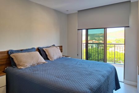 Apartamento para alugar com 102m², 1 quarto e 2 vagasSuíte 1