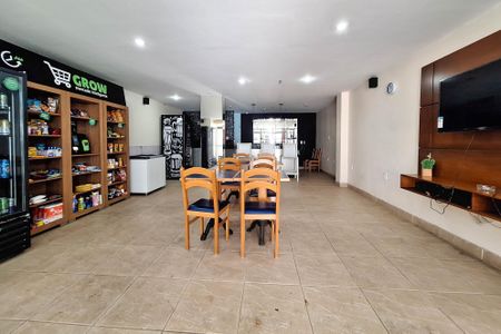 Apartamento para alugar com 102m², 1 quarto e 2 vagasÁrea comum