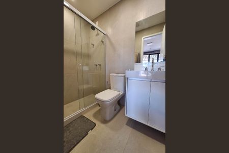 Apartamento para alugar com 102m², 1 quarto e 2 vagasBanheiro Social