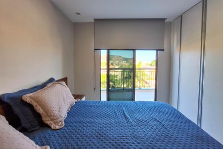 Apartamento para alugar com 102m², 1 quarto e 2 vagasSuíte 1