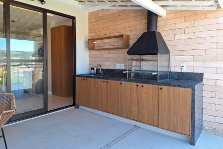 Apartamento para alugar com 102m², 1 quarto e 2 vagasCobertura