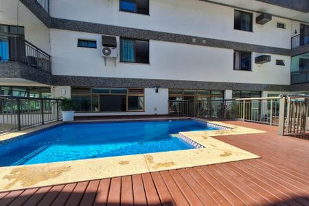 Apartamento para alugar com 102m², 1 quarto e 2 vagasÁrea comum