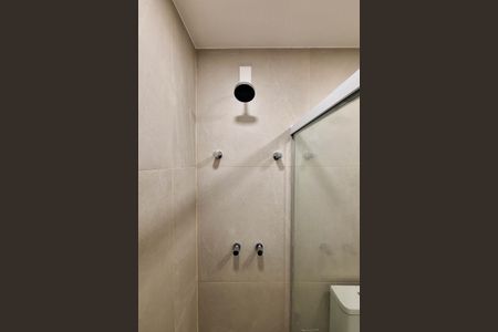 Apartamento para alugar com 102m², 1 quarto e 2 vagasBanheiro Social