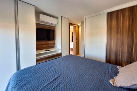 Apartamento para alugar com 102m², 1 quarto e 2 vagasSuíte 1