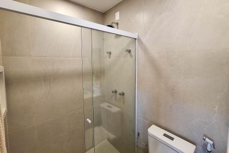 Apartamento para alugar com 102m², 1 quarto e 2 vagasBanheiro Social