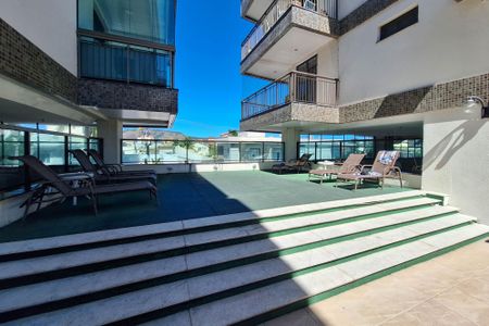 Apartamento para alugar com 102m², 1 quarto e 2 vagasÁrea comum