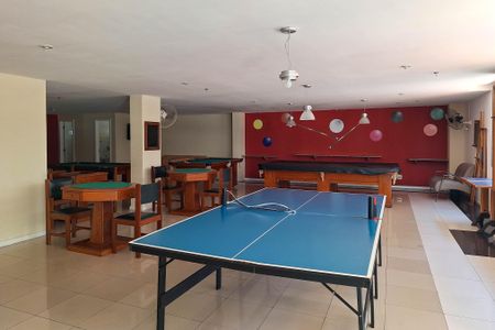 Apartamento para alugar com 102m², 1 quarto e 2 vagasÁrea comum