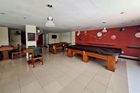 Apartamento para alugar com 102m², 1 quarto e 2 vagasÁrea comum