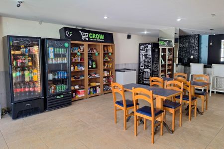 Apartamento para alugar com 102m², 1 quarto e 2 vagasÁrea comum