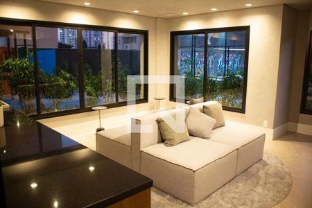 Apartamento à venda com 55m², 2 quartos e 1 vagaÁrea comum