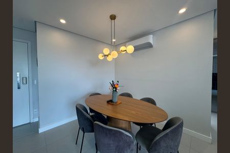 Apartamento à venda com 55m², 2 quartos e 1 vagaSala/Cozinha