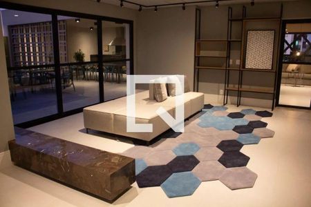 Apartamento à venda com 55m², 2 quartos e 1 vagaÁrea comum