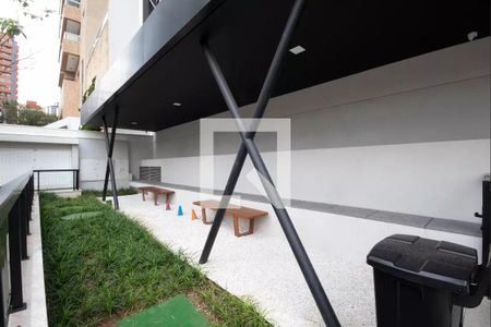 Apartamento à venda com 55m², 2 quartos e 1 vagaÁrea comum