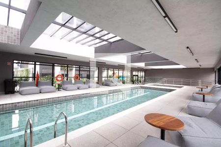 Apartamento à venda com 55m², 2 quartos e 1 vagaÁrea comum