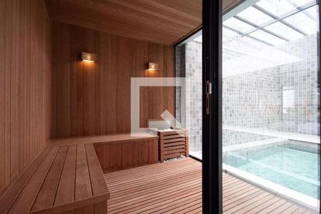 Apartamento à venda com 55m², 2 quartos e 1 vagaÁrea comum