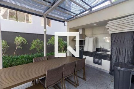 Apartamento à venda com 55m², 2 quartos e 1 vagaÁrea comum