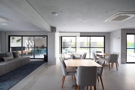 Apartamento à venda com 55m², 2 quartos e 1 vagaÁrea comum