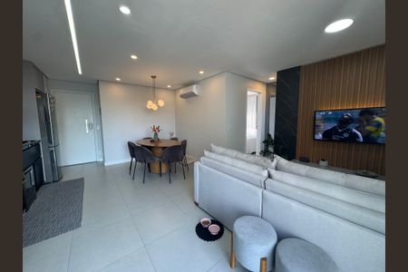 Apartamento à venda com 55m², 2 quartos e 1 vagaSala/Cozinha