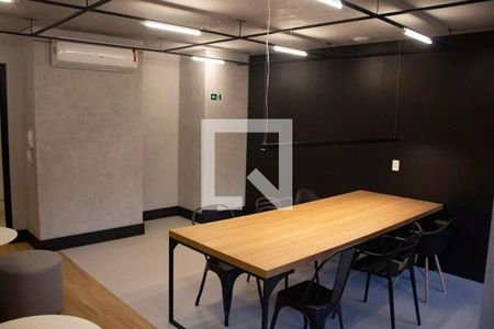 Apartamento à venda com 55m², 2 quartos e 1 vagaÁrea comum