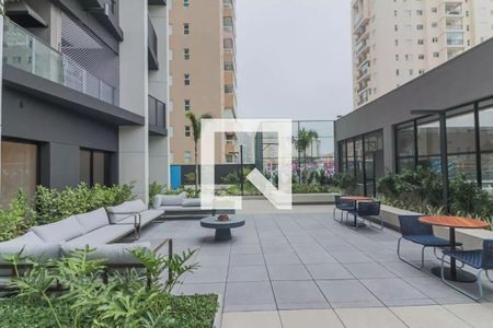 Apartamento à venda com 55m², 2 quartos e 1 vagaÁrea comum