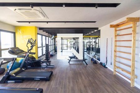 Apartamento à venda com 55m², 2 quartos e 1 vagaÁrea comum