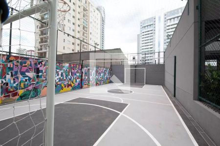 Apartamento à venda com 55m², 2 quartos e 1 vagaÁrea comum