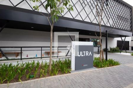 Apartamento à venda com 55m², 2 quartos e 1 vagaFachada