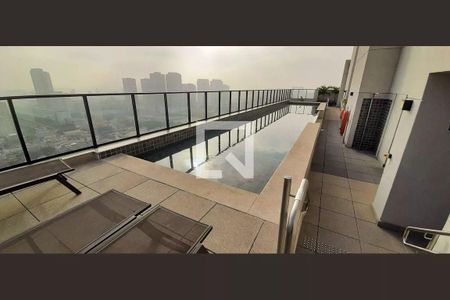 Apartamento à venda com 55m², 2 quartos e 1 vagaÁrea comum