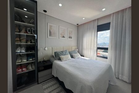 Apartamento à venda com 55m², 2 quartos e 1 vagaSuíte