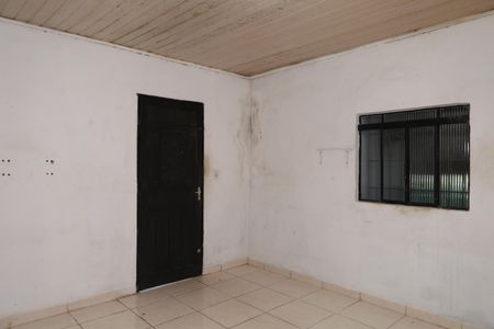 Sala de casa para alugar com 1 quarto, 42m² em Cidade Líder, São Paulo