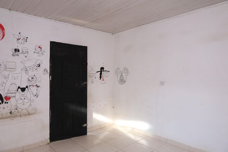 Quarto de casa para alugar com 1 quarto, 42m² em Cidade Líder, São Paulo