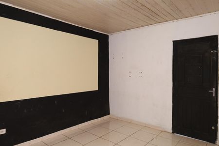 Sala de casa para alugar com 1 quarto, 42m² em Cidade Líder, São Paulo