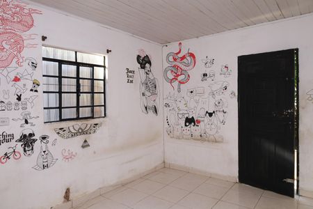 Quarto de casa para alugar com 1 quarto, 42m² em Cidade Líder, São Paulo