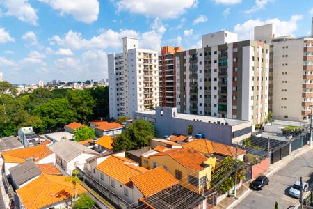 Apartamento à venda com 67m², 2 quartos e 1 vagaVista da Suite