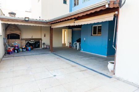 Apartamento à venda com 67m², 2 quartos e 1 vagaÁrea comum - Churrasqueira