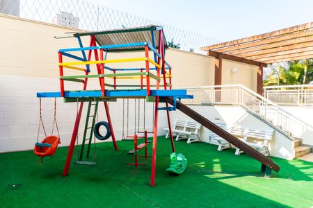 Apartamento à venda com 67m², 2 quartos e 1 vagaÁrea comum - Playground