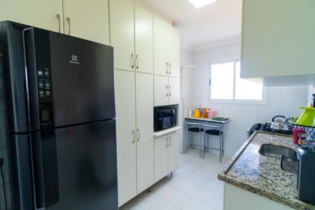 Apartamento à venda com 67m², 2 quartos e 1 vagaCozinha
