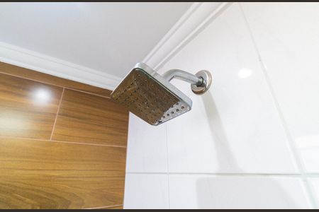Apartamento à venda com 67m², 2 quartos e 1 vagaBanheiro Social