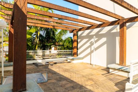 Apartamento à venda com 67m², 2 quartos e 1 vagaÁrea comum
