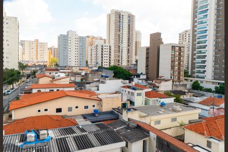 Apartamento à venda com 67m², 2 quartos e 1 vagaVista do Quarto