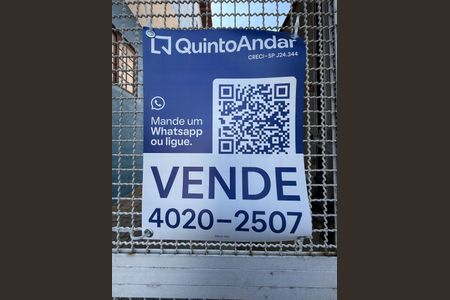 Casa de condomínio à venda com 120m², 2 quartos e 1 vaga Casa de condomínio à venda com 120m², 2 quartos e 1 vagaPlaca