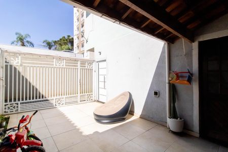 Casa de condomínio à venda com 120m², 2 quartos e 1 vaga Casa de condomínio à venda com 120m², 2 quartos e 1 vagaGaragem