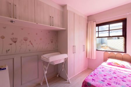 Quarto 2 de casa de condomínio à venda com 2 quartos, 100m² em Jardim do Papai, Guarulhos